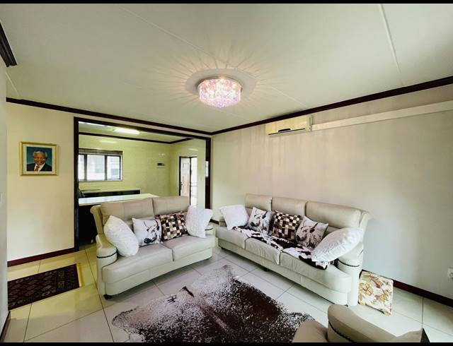 2 BEDROOM APARTMENT RENTED IN SUMMERSET